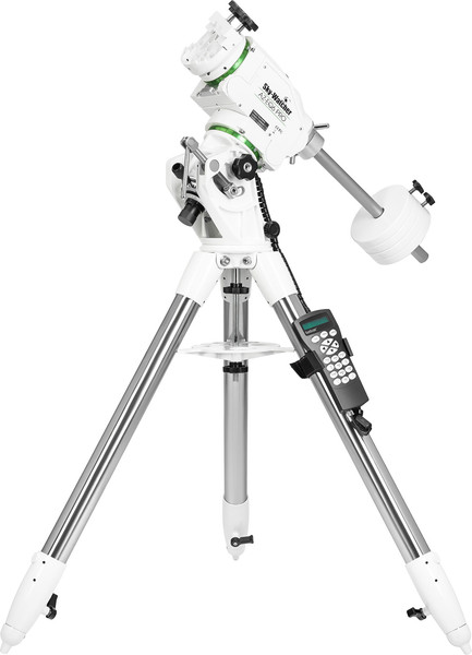 Монтировка для телескопа Sky-Watcher AZ-EQ6 SynScan Goto со стальной треногой / 70510 - фото