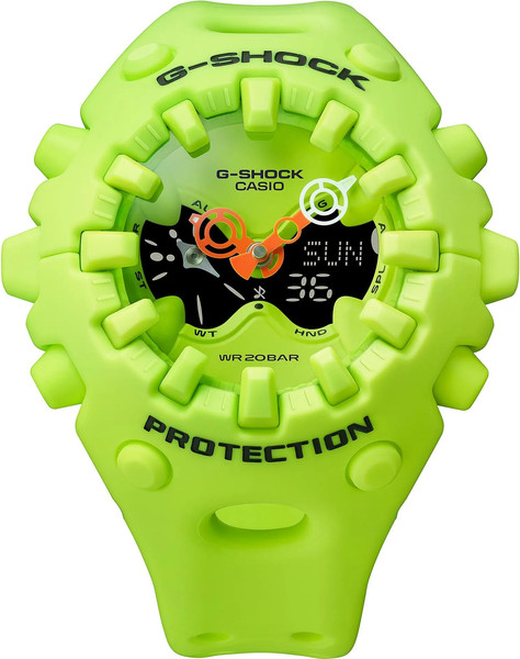 Часы наручные мужские Casio GA-V01-9A