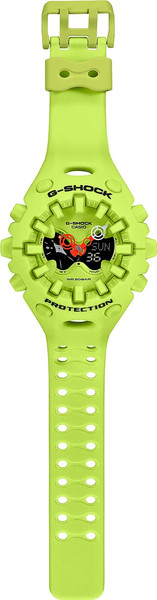 Часы наручные мужские Casio GA-V01-9A