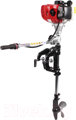 Мотор лодочный Toyama TA2