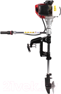 Мотор лодочный Toyama TA2