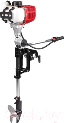 Мотор лодочный Toyama TA2