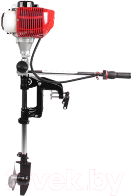 Мотор лодочный Toyama TA2