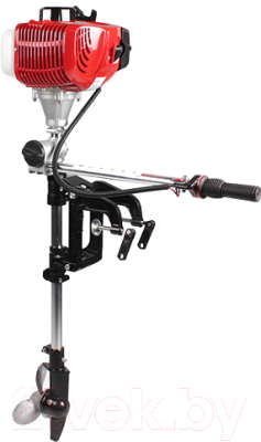 Мотор лодочный Toyama TA2