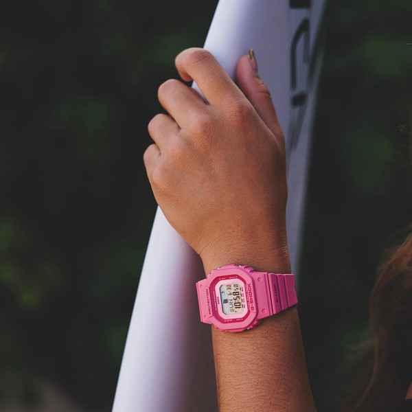 Часы наручные мужские Casio GLX-S5610-4E