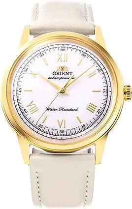 Часы наручные мужские Orient RA-WK0001S - фото