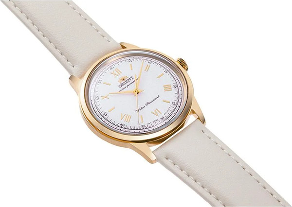 Часы наручные мужские Orient RA-WK0001S