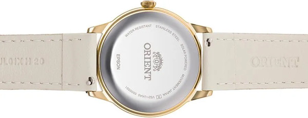 Часы наручные мужские Orient RA-WK0001S