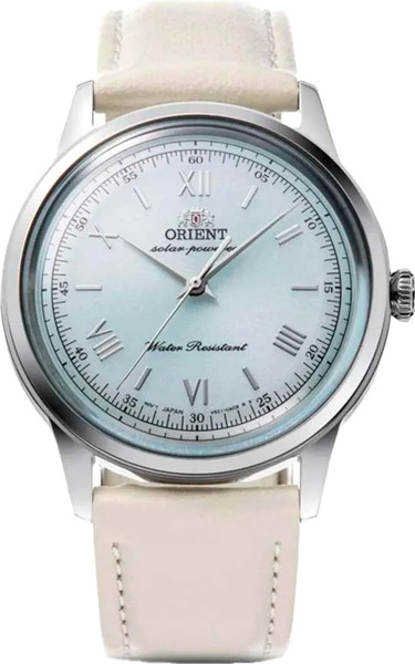 Часы наручные мужские Orient RA-WK0002E - фото