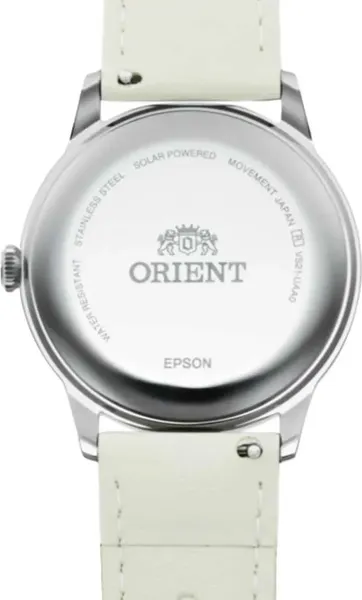 Часы наручные мужские Orient RA-WK0002E