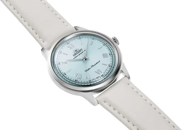 Часы наручные мужские Orient RA-WK0002E