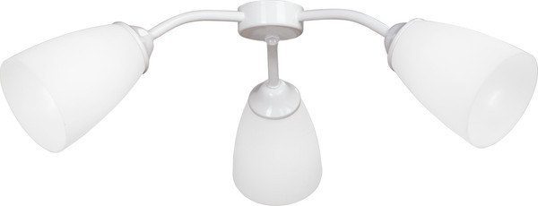 Люстра Vitaluce V31870-0/3PL - фото