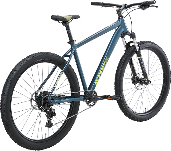 Велосипед STARK Funriser 29.4+ HD 2025