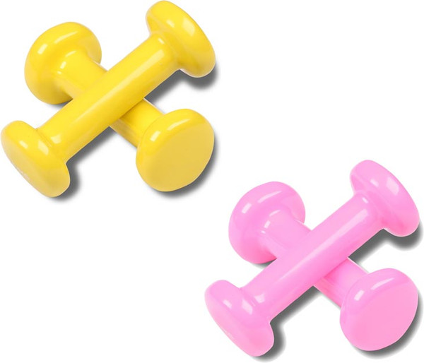 Набор гантелей Indigo Sport 92005 IR