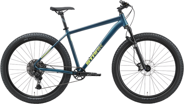 Велосипед STARK Funriser 29.7+ HD 2025 - фото