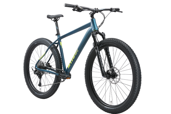 Велосипед STARK Funriser 29.7+ HD 2025