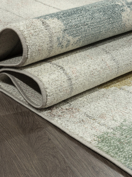 Ковер Merinos Izumrud C046-STAN-LIGHT-CREAM