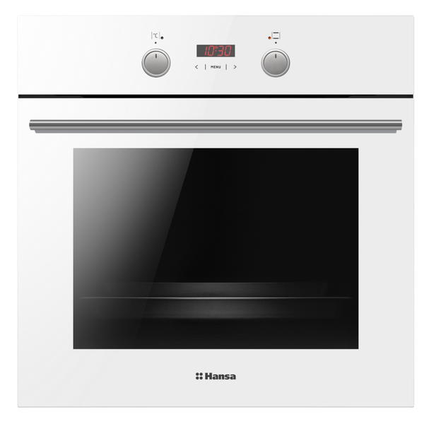 Электрический духовой шкаф Hansa BOEW68433 - фото