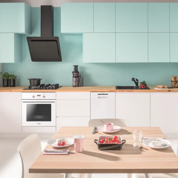 Электрический духовой шкаф Hansa BOEW68433