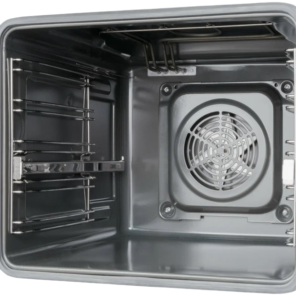 Электрический духовой шкаф Hansa BOEW68433