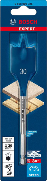 Сверло Bosch Expert SelfCut Speed / 2.608.900.325