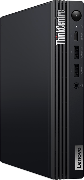 Неттоп Lenovo ThinkCentre Tiny M70q G5 (12TD004SGR) - фото