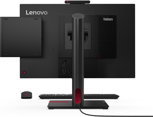 Неттоп Lenovo ThinkCentre Tiny M70q G5 (12TD004SGR)