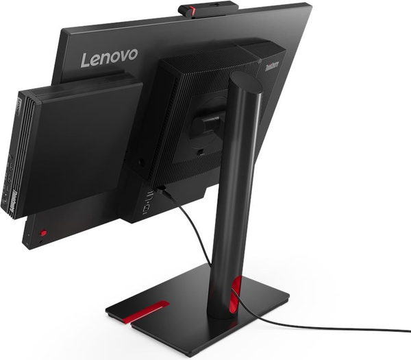 Неттоп Lenovo ThinkCentre Tiny M70q G5 (12TD004SGR)