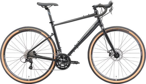 Велосипед STARK Gravel 700.3 D 2025 - фото