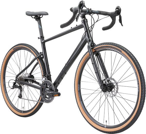 Велосипед STARK Gravel 700.3 D 2025