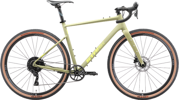 Велосипед STARK GRL 700.5 D 2025 - фото