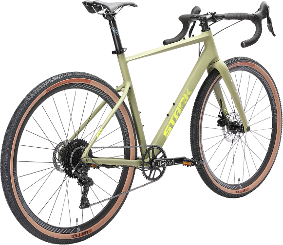 Велосипед STARK GRL 700.5 D 2025