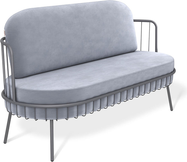 Комплект мягкой мебели Sheffilton SHT-DS286