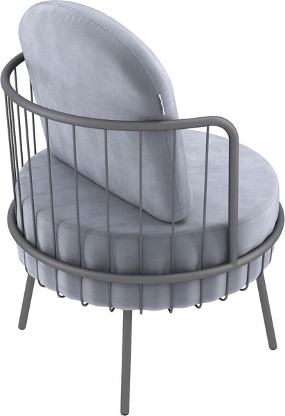 Комплект мягкой мебели Sheffilton SHT-DS286