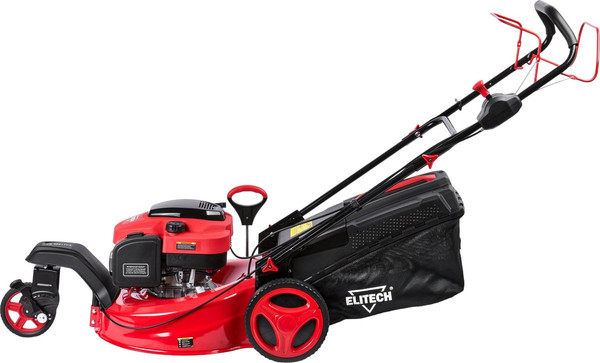 Газонокосилка бензиновая Elitech ГБ 3851ТС3  / 205403
