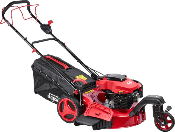 Газонокосилка бензиновая Elitech ГБ 3851ТС3  / 205403