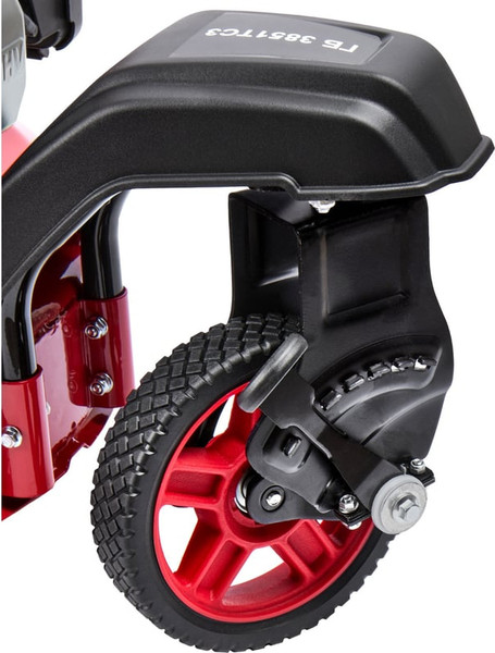 Газонокосилка бензиновая Elitech ГБ 3851ТС3  / 205403