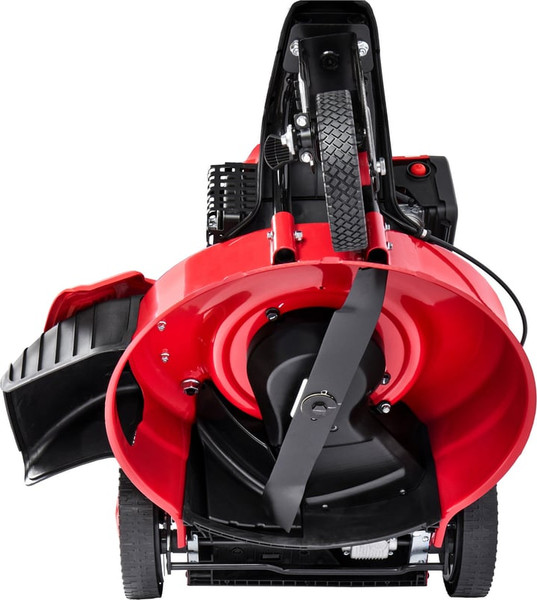 Газонокосилка бензиновая Elitech ГБ 3851ТС3  / 205403