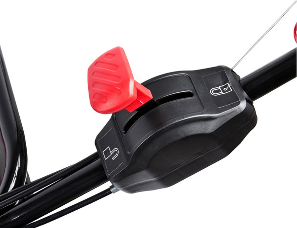 Газонокосилка бензиновая Elitech ГБ 3851ТС3  / 205403