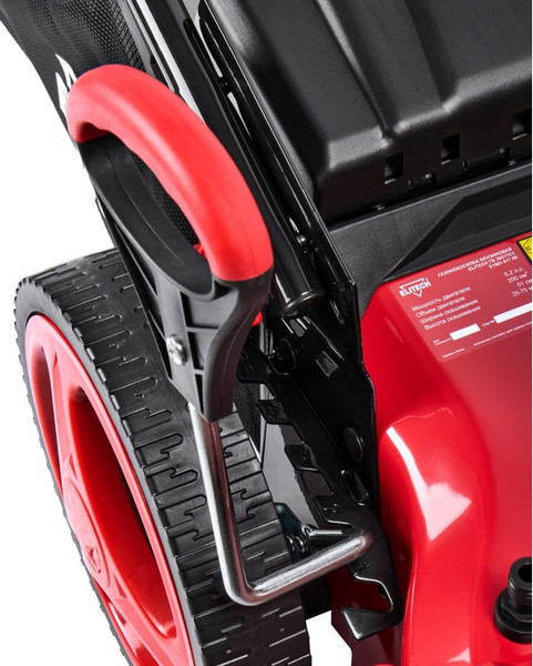 Газонокосилка бензиновая Elitech ГБ 3851ТС3  / 205403