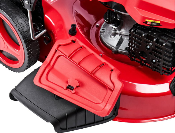 Газонокосилка бензиновая Elitech ГБ 3851ТС3  / 205403