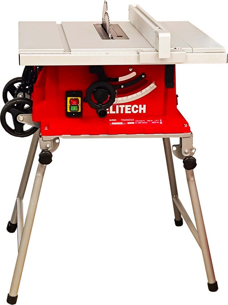 Циркулярный станок Elitech СР 1825Р / 207405 - фото