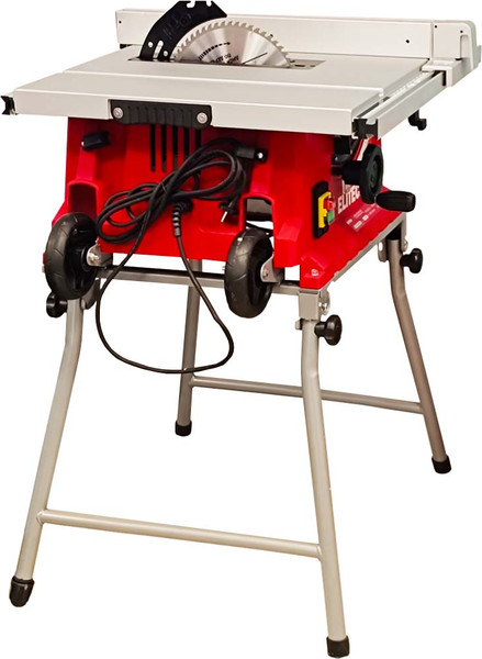 Циркулярный станок Elitech СР 1825Р / 207405