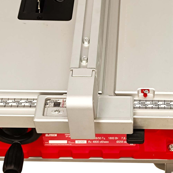 Циркулярный станок Elitech СР 1825Р / 207405