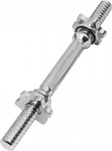 Гриф для гантели Alpin DN-35 - фото