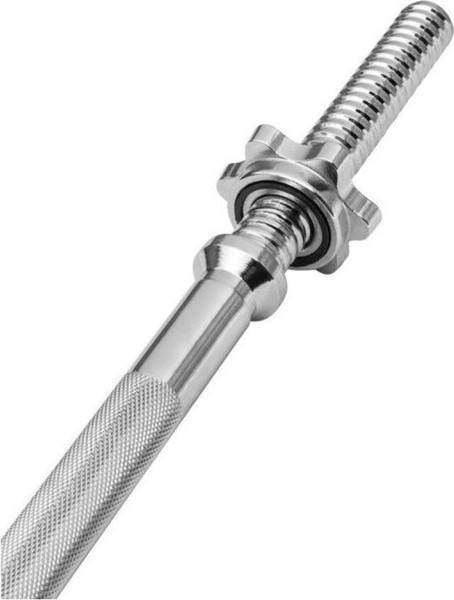 Гриф для гантели Alpin BB-120