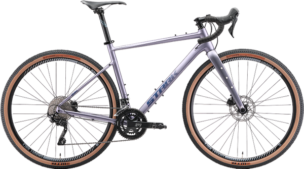 Велосипед STARK GRL 700.6 HD 2025 - фото