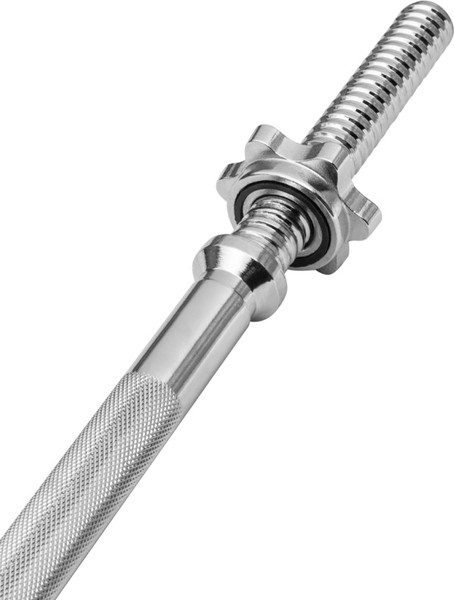 Гриф для штанги Alpin BB-152