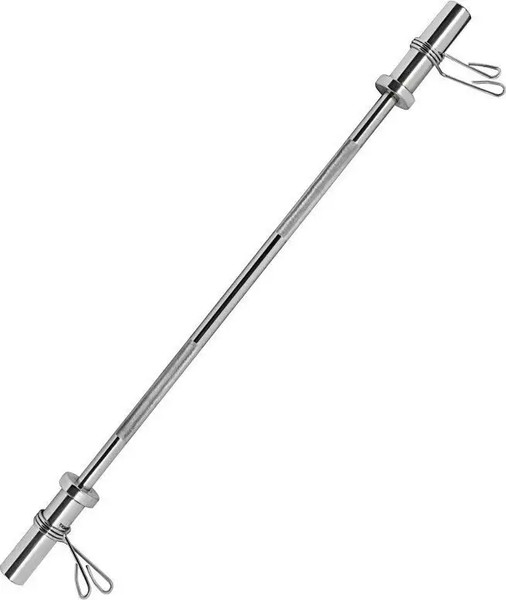 Гриф для штанги Alpin OBN-120 - фото