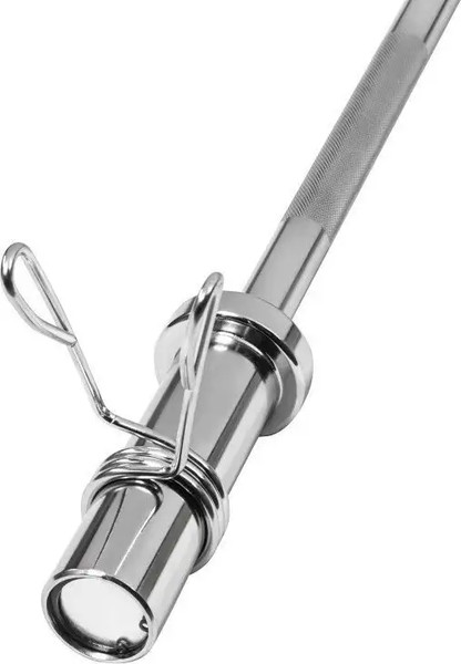 Гриф для штанги Alpin OBN-120